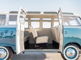 1964 Volkswagen Type 2 Deluxe '21-Window' Microbus  - $