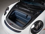 2019 Porsche 911 GT2 RS 'Weissach'