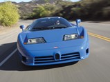 1993 Bugatti EB110 GT