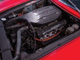 1969 Maserati Ghibli 4.7 Coupé by Ghia