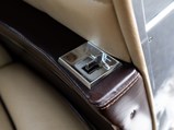 1956 Continental Mark II