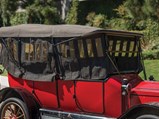 1913 Maxwell Model 25 Touring