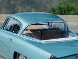 1954 Aston Martin DB2/4 Coupe by Bertone