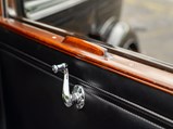 1930 Cadillac V-16 Transformable Town Cabriolet by Fleetwood