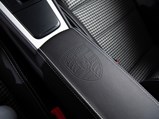 2016 Porsche 911 Targa 4 GTS