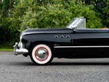 1949 Buick Super Convertible