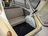 1958 Zündapp Janus 250