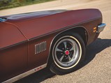 1971 Pontiac LeMans Hardtop Coupe
