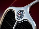 1939 Alfa Romeo 6C 2500 SS Spider Corsa in the Style of Touring