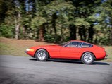 1973 Ferrari 365 GTB/4 Daytona by Scaglietti
