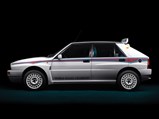1992 Lancia Delta HF Integrale Evoluzione 1 'Martini 6'