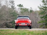 1967 Porsche 911 'Soft-Window' Targa  - $