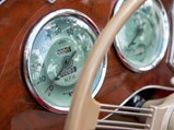 1951 MG TD Studebaker Special