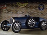1928 Bugatti Type 35B Recreation