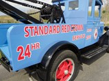1928 Graham Brothers Truck