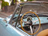 1958 Lancia Aurelia B24S Convertible By Pinin Farina