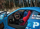 1987 Ferrari F40 LM