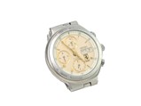 Ferrari Formula Stainless Steel Automatic Chronograph Wristwatch, c. 1996