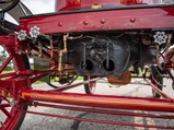 1907 Stanley Model K Semi-Racer