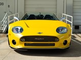 2008 Spyker C8 Spyder