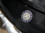 1957 Mercedes-Benz 300 SL Roadster