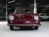1953 Porsche 356 'Pre-A' 1500 America Coupe by Reutter