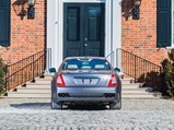2011 Maserati Quattroporte S Executive GT