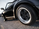 1989 Porsche 911 Speedster