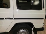 1980 Mercedes-Benz 280 GE LWB