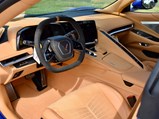 2022 Chevrolet Corvette Stingray Coupe 3LT