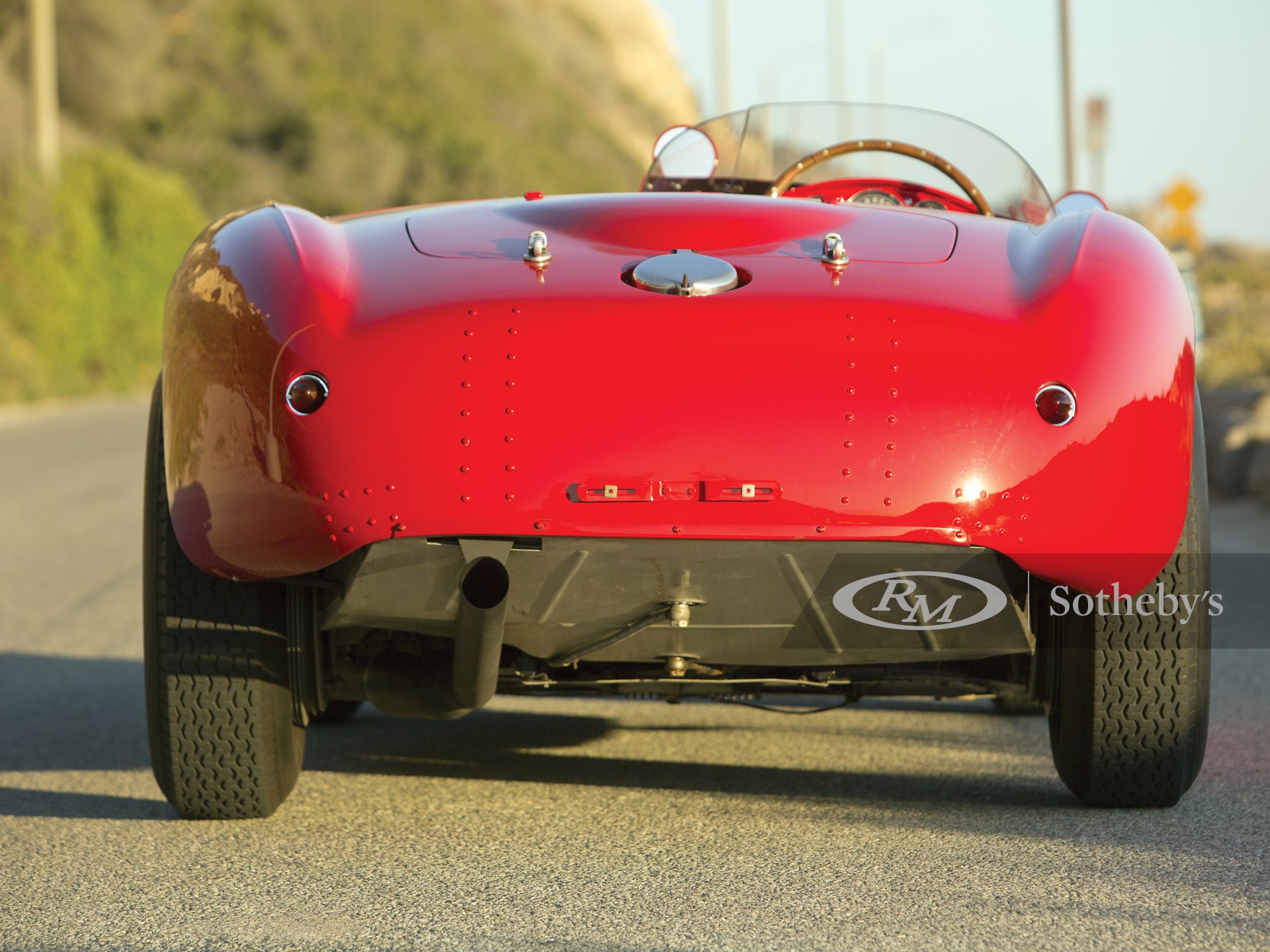 ferrari 500 mondial spider