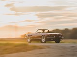 1967 Ferrari 330 GTS by Pininfarina