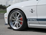 2014 Ford Shelby GT500 Super Snake Prototype