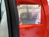 1972 Datsun 240Z