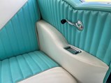 1956 Chevrolet Bel Air Sport Coupe