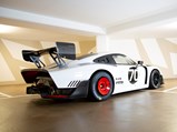 2020 Porsche 935 'Martini'