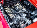 1979 Lamborghini Countach LP400 S by Bertone