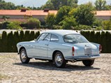 1962 Alfa Romeo Giulietta Sprint