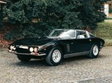 1971 Iso Grifo Targa Series II