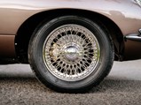 1962 Jaguar E-Type Series 1 3.8-Litre Roadster