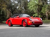 1994 Porsche 911 Speedster