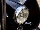 1956 Rolls-Royce Silver Wraith Drophead Coupé by Park Ward
