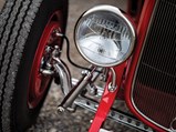 1932 Ford 'Hi-Boy' Roadster
