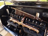 1914 Rolls-Royce Silver Ghost Landaulette by Barker