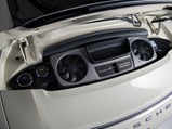 2014 Porsche 911 50th Anniversary Coupe