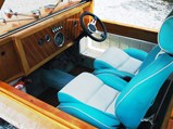1983 Hustler 6 'in Wood'