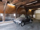 1985 Volkswagen Beetle '50 Jahre Käfer'