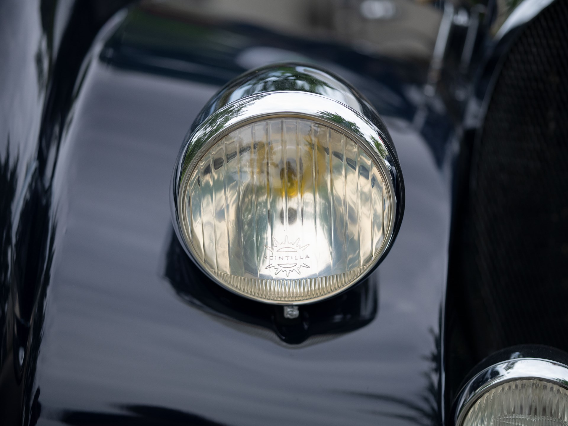 1938 Bugatti Type 57 Atlantic Recreation by Erik Koux | Gene Ponder ...