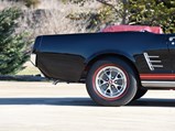 1966 Ford Mustang Convertible
