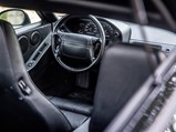1993 Porsche 928 GTS